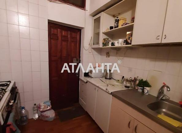 2-комнатная квартира по адресу Успенский пер. (площадь 44 м²) - Atlanta.ua - фото 7