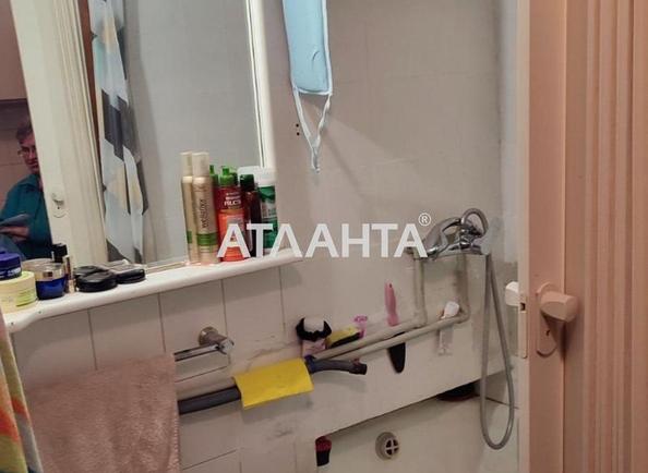 2-комнатная квартира по адресу Успенский пер. (площадь 44 м²) - Atlanta.ua - фото 8