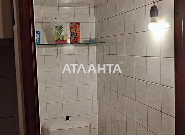 2-комнатная квартира по адресу Успенский пер. (площадь 44 м²) - Atlanta.ua - фото 9