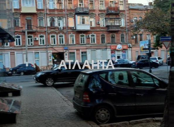 2-комнатная квартира по адресу Успенский пер. (площадь 44 м²) - Atlanta.ua - фото 10