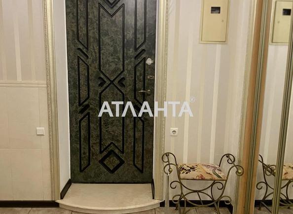 3-кімнатна квартира за адресою вул. Маразлієвська (площа 75 м²) - Atlanta.ua - фото 15