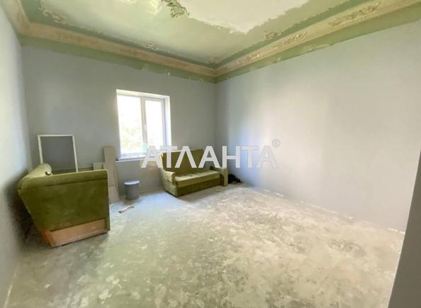 House by the address st. Donskogo Dmitriya (area 350 m²) - Atlanta.ua