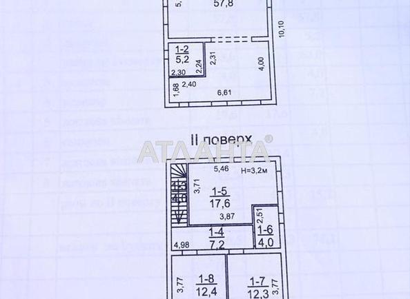 House by the address st. Donskogo Dmitriya (area 350 m²) - Atlanta.ua - photo 12