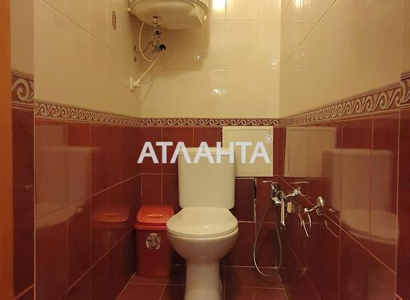 1-комнатная квартира по адресу ул. Нищинского (площадь 47,1 м²) - Atlanta.ua - фото 6
