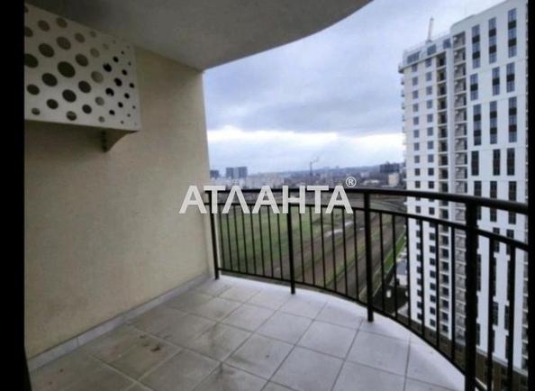 2-кімнатна квартира за адресою вул. Краснова (площа 57 м²) - Atlanta.ua - фото 7
