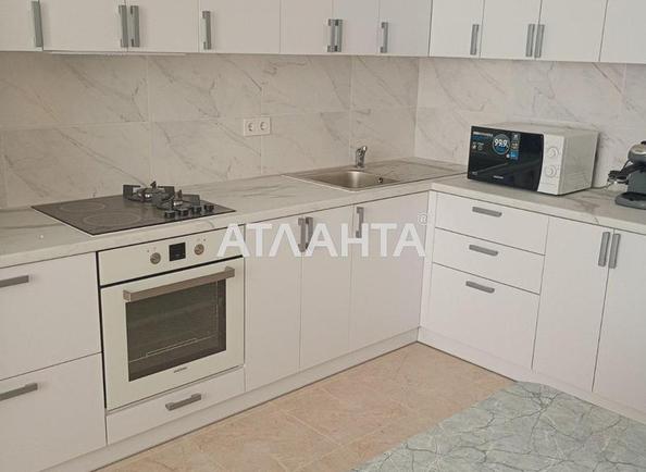 1-room apartment apartment by the address st. Sakharova (area 50,7 m²) - Atlanta.ua