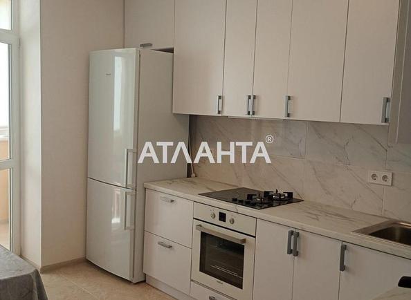 1-room apartment apartment by the address st. Sakharova (area 50,7 m²) - Atlanta.ua - photo 2