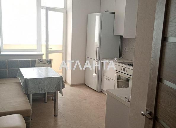 1-room apartment apartment by the address st. Sakharova (area 50,7 m²) - Atlanta.ua - photo 3