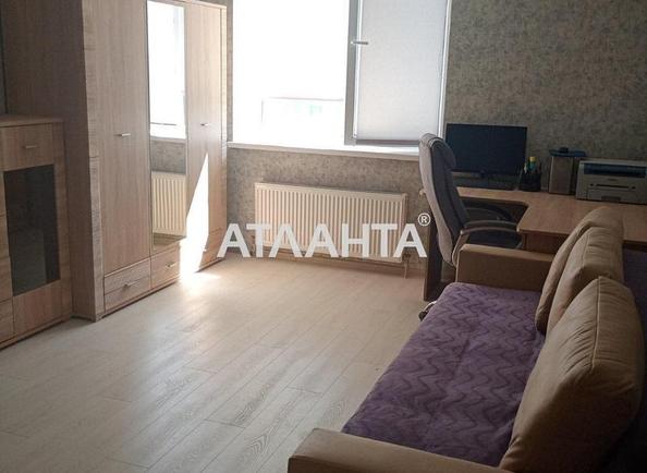 1-room apartment apartment by the address st. Sakharova (area 50,7 m²) - Atlanta.ua - photo 4
