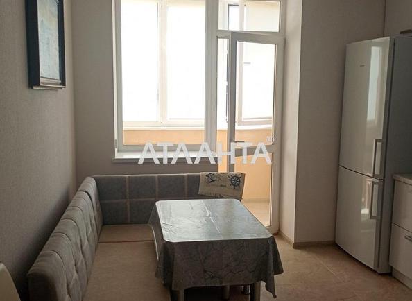 1-room apartment apartment by the address st. Sakharova (area 50,7 m²) - Atlanta.ua - photo 5