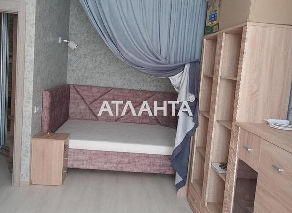 1-room apartment apartment by the address st. Sakharova (area 50,7 m²) - Atlanta.ua - photo 6