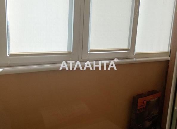 1-room apartment apartment by the address st. Sakharova (area 50,7 m²) - Atlanta.ua - photo 8