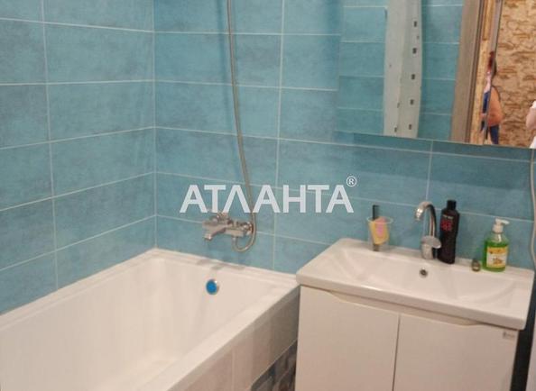 1-room apartment apartment by the address st. Sakharova (area 50,7 m²) - Atlanta.ua - photo 9