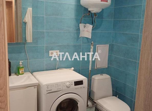 1-room apartment apartment by the address st. Sakharova (area 50,7 m²) - Atlanta.ua - photo 10