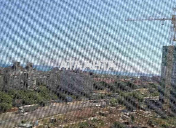 1-room apartment apartment by the address st. Sakharova (area 50,7 m²) - Atlanta.ua - photo 12