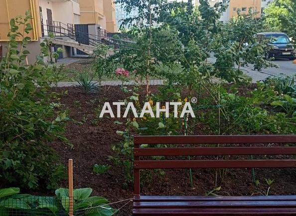 1-room apartment apartment by the address st. Sakharova (area 50,7 m²) - Atlanta.ua - photo 14