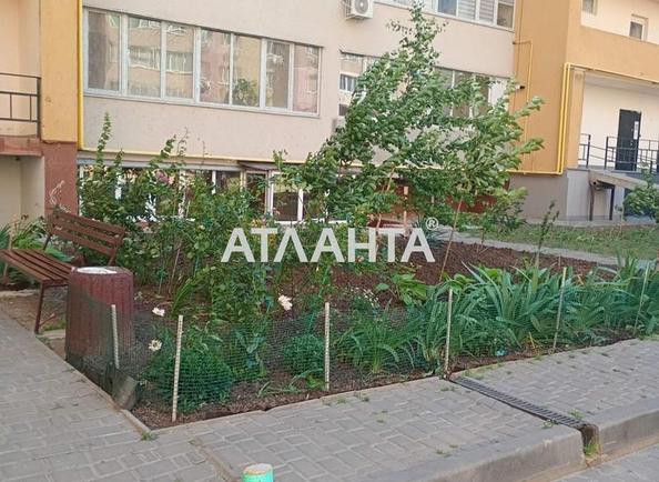 1-room apartment apartment by the address st. Sakharova (area 50,7 m²) - Atlanta.ua - photo 15