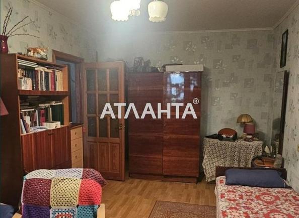 1-комнатная квартира по адресу Куликовский 2-й пер. (площадь 34 м²) - Atlanta.ua - фото 6