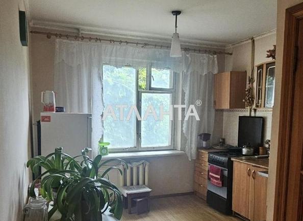 1-комнатная квартира по адресу Куликовский 2-й пер. (площадь 34 м²) - Atlanta.ua
