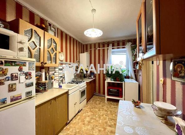 2-комнатная квартира по адресу ул. Южная (площадь 36 м²) - Atlanta.ua