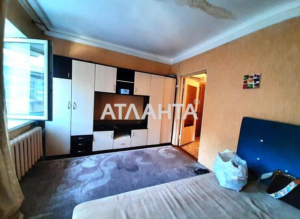 2-кімнатна квартира за адресою вул. Південна (площа 36 м²) - Atlanta.ua - фото 2