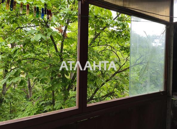 3-комнатная квартира по адресу Шевченко пр. (площадь 68 м²) - Atlanta.ua - фото 11