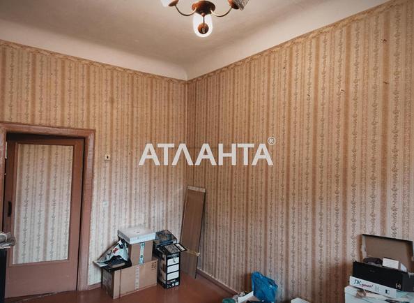 3-комнатная квартира по адресу Шевченко пр. (площадь 68 м²) - Atlanta.ua - фото 5