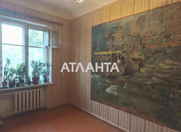 3-комнатная квартира по адресу Шевченко пр. (площадь 68 м²) - Atlanta.ua - фото 7