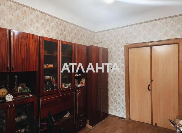3-комнатная квартира по адресу Шевченко пр. (площадь 68 м²) - Atlanta.ua - фото 6