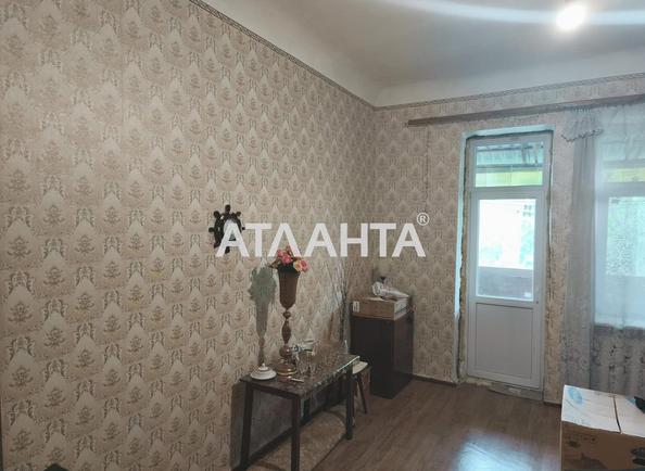 3-комнатная квартира по адресу Шевченко пр. (площадь 68 м²) - Atlanta.ua - фото 4