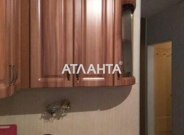 2-rooms apartment apartment by the address st. Dnepropetr dor Semena Paliya (area 51 m²) - Atlanta.ua - photo 2