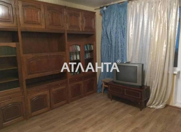 2-rooms apartment apartment by the address st. Dnepropetr dor Semena Paliya (area 51 m²) - Atlanta.ua - photo 3