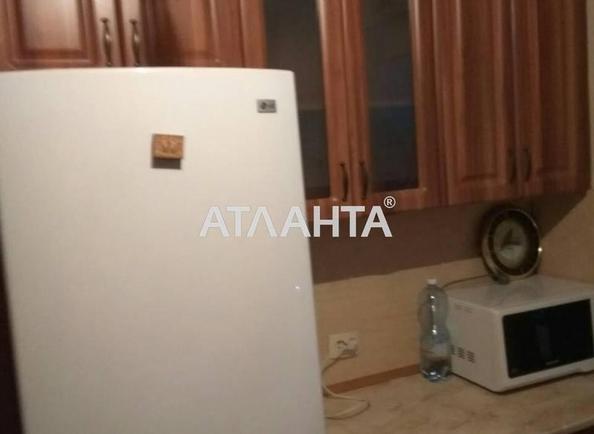 2-rooms apartment apartment by the address st. Dnepropetr dor Semena Paliya (area 51 m²) - Atlanta.ua - photo 4