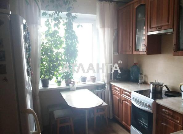 2-rooms apartment apartment by the address st. Dnepropetr dor Semena Paliya (area 51 m²) - Atlanta.ua - photo 5