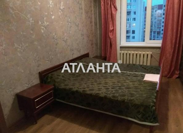 2-rooms apartment apartment by the address st. Dnepropetr dor Semena Paliya (area 51 m²) - Atlanta.ua - photo 6