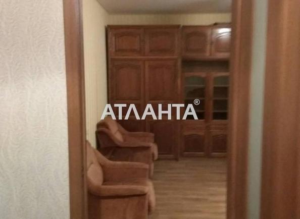 2-rooms apartment apartment by the address st. Dnepropetr dor Semena Paliya (area 51 m²) - Atlanta.ua - photo 7