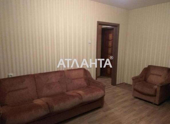 2-rooms apartment apartment by the address st. Dnepropetr dor Semena Paliya (area 51 m²) - Atlanta.ua - photo 9