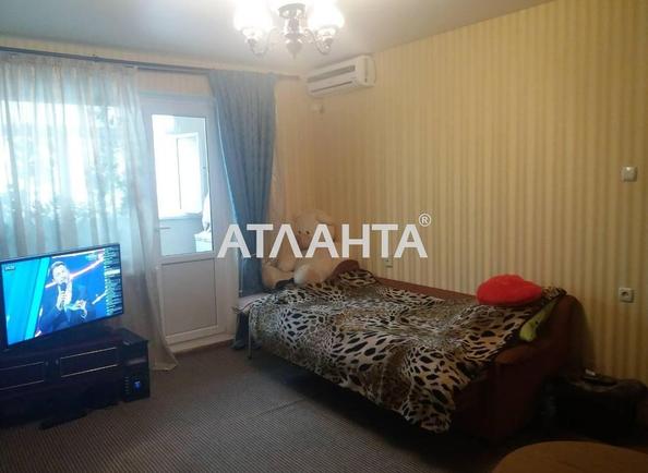2-rooms apartment apartment by the address st. Dnepropetr dor Semena Paliya (area 51 m²) - Atlanta.ua - photo 11