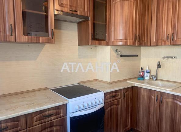 2-кімнатна квартира за адресою Дніпропетр. Дор. (площа 51 м²) - Atlanta.ua - фото 4
