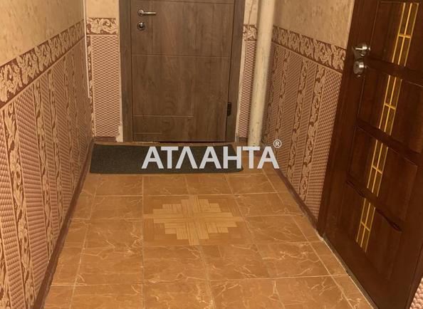 2-кімнатна квартира за адресою Дніпропетр. Дор. (площа 51 м²) - Atlanta.ua - фото 9
