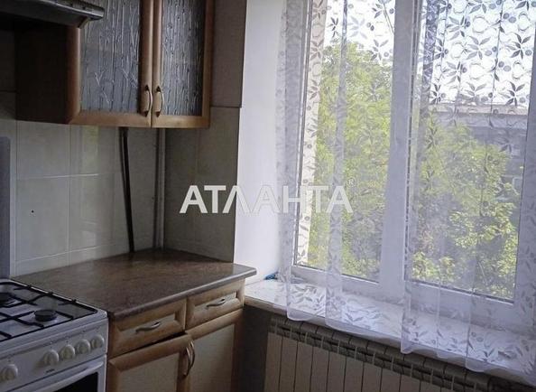 2-комнатная квартира по адресу ул. Зеленая (площадь 42 м²) - Atlanta.ua