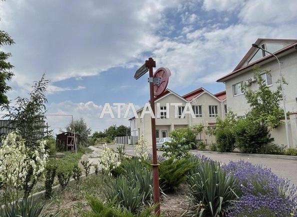 Участок по адресу ул. Береговая (площадь 4,4 сот) - Atlanta.ua