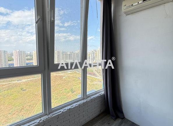1-комнатная квартира по адресу Небесной Сотни пр. (площадь 26 м²) - Atlanta.ua