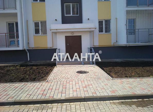 1-комнатная квартира по адресу ул. Новоселов (площадь 42 м²) - Atlanta.ua