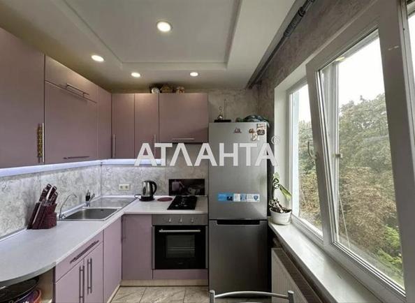 1-кімнатна квартира за адресою вул. Героїв Крут (площа 44 м²) - Atlanta.ua
