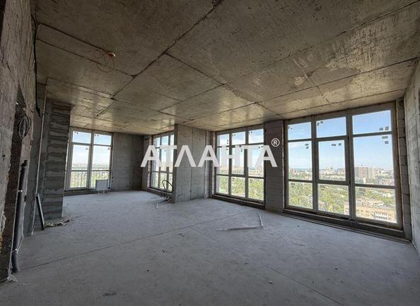 2-rooms apartment apartment by the address st. Filatova ak (area 57 m²) - Atlanta.ua