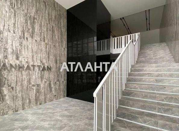 2-rooms apartment apartment by the address st. Filatova ak (area 57 m²) - Atlanta.ua - photo 7