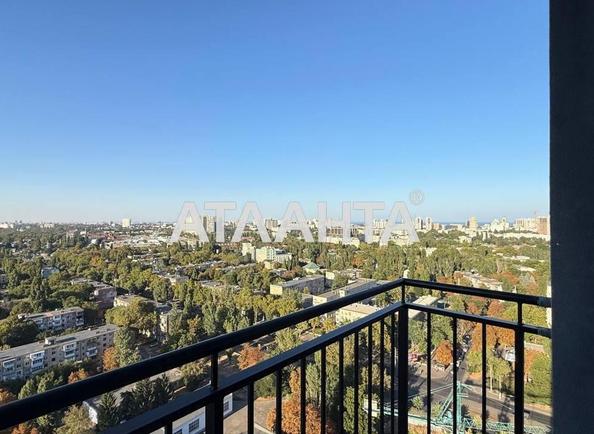 2-кімнатна квартира за адресою вул. Філатова ак. (площа 57 м²) - Atlanta.ua - фото 7