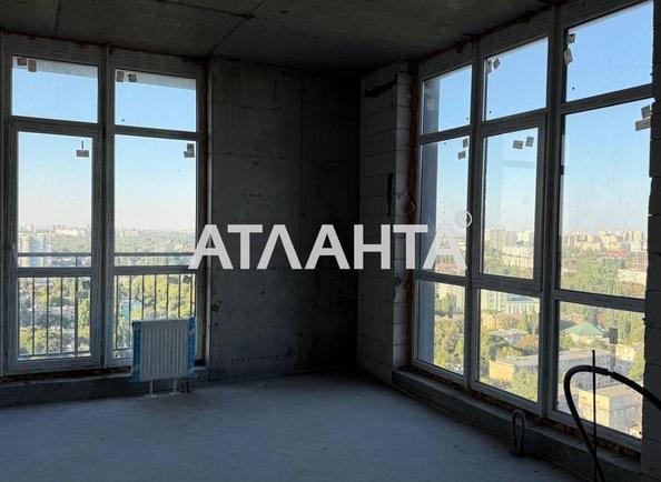 2-кімнатна квартира за адресою вул. Філатова ак. (площа 57 м²) - Atlanta.ua - фото 8