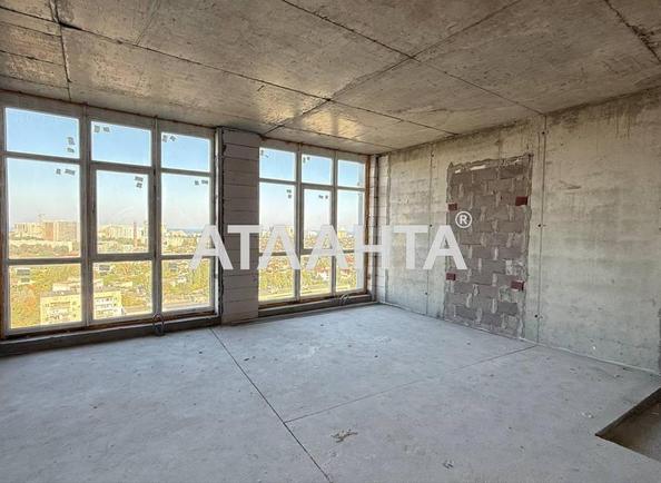 2-кімнатна квартира за адресою вул. Філатова ак. (площа 57 м²) - Atlanta.ua